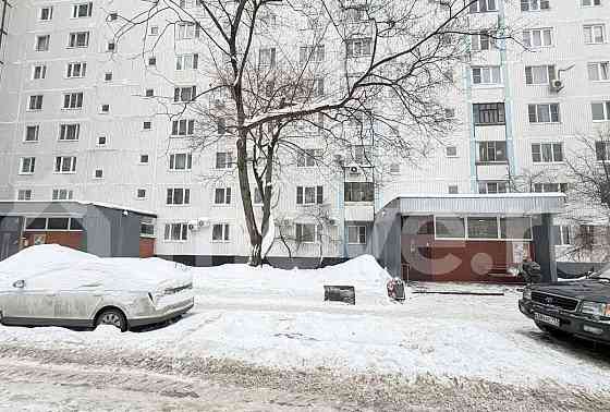 Студия, 16.9 м2, 1/12 эт. Москва