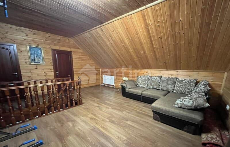 Дом, 180 м2, 5 соток Казань - изображение 7