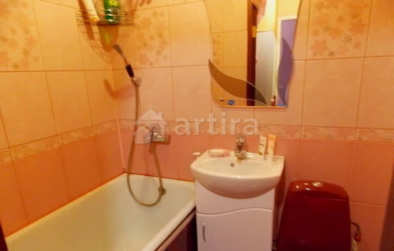 1-комн. квартира, 30 м2, 3/9 эт. Самара - изображение 6