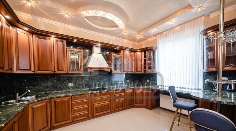 Коттедж, 400 м2 Москва - изображение 10