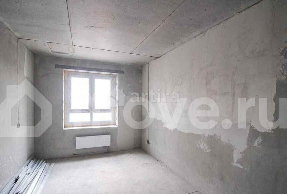 3-комн. квартира, 88.4 м2, 5/15 эт. Москва - изображение 2