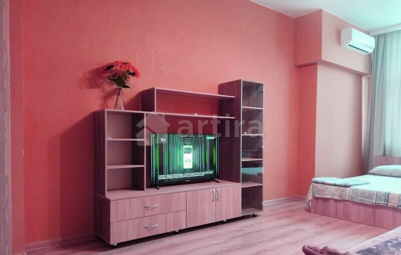 1-комн. квартира, 42 м2, 4/10 эт. Евпатория - изображение 15