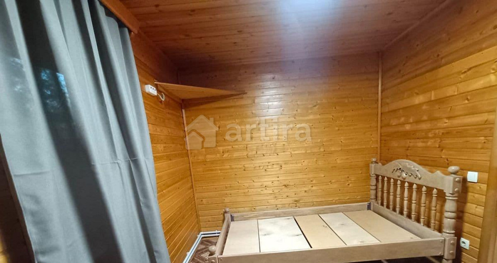 Дом, 40 м2, 39 соток, 1 эт. Пушкино - изображение 7