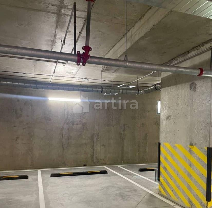 Гараж, 13 м2 Санкт-Петербург - изображение 1