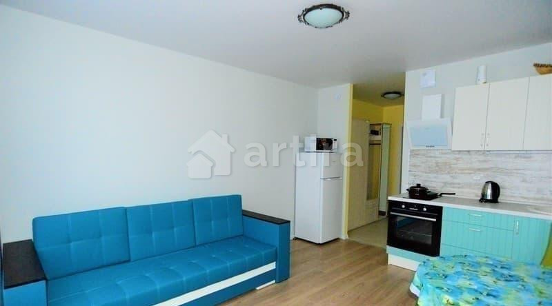 1-комн. квартира, 23 м2, 22/25 эт. Мытищи - изображение 1