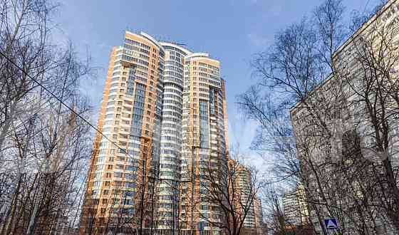 4-комн. квартира, 184 м2, 12/30 эт. Москва