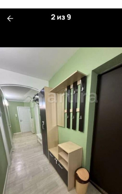 Комната, 13.4 м2, 7/9 эт. Санкт-Петербург - изображение 1