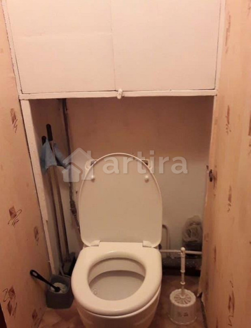 Комната, 18 м2, 8/9 эт. Санкт-Петербург - изображение 4