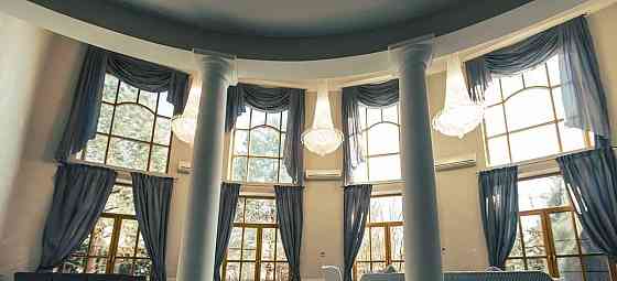 Дом, 570 м2, 17 соток, 2 эт. Красногорск