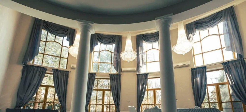 Дом, 570 м2, 17 соток, 2 эт. Красногорск - изображение 6