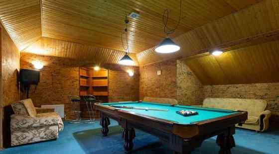 Коттедж, 450 м2 Солнечногорск