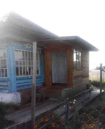 Дом, 55 м2, 6 соток, 1 эт. Новокузнецк