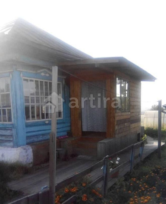 Дом, 55 м2, 6 соток, 1 эт. Новокузнецк - изображение 2