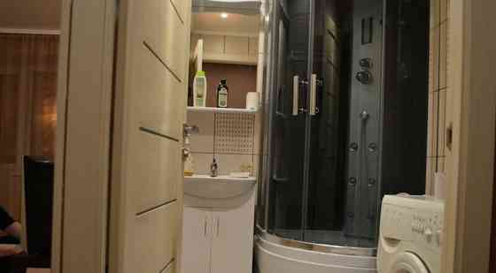 1-комн. квартира, 28 м2, 3/5 эт. Уфа