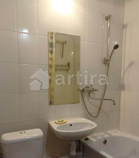 1-комн. квартира, 31 м2, 2/2 эт. Челябинск - изображение 9