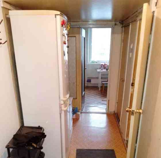 Комната, 56 м2, 15/16 эт. Москва