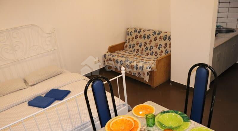 1-комн. квартира, 25 м2, 1/4 эт. Москва - изображение 3