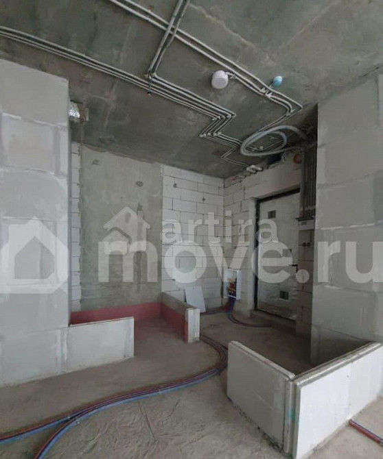 4-комн. квартира, 103.2 м2, 7/19 эт. Москва - изображение 1