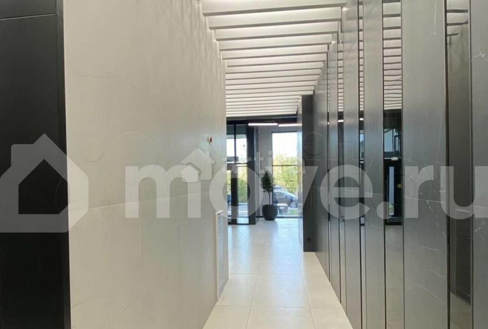 4-комн. квартира, 107.9 м2, 11/27 эт. Москва - изображение 6