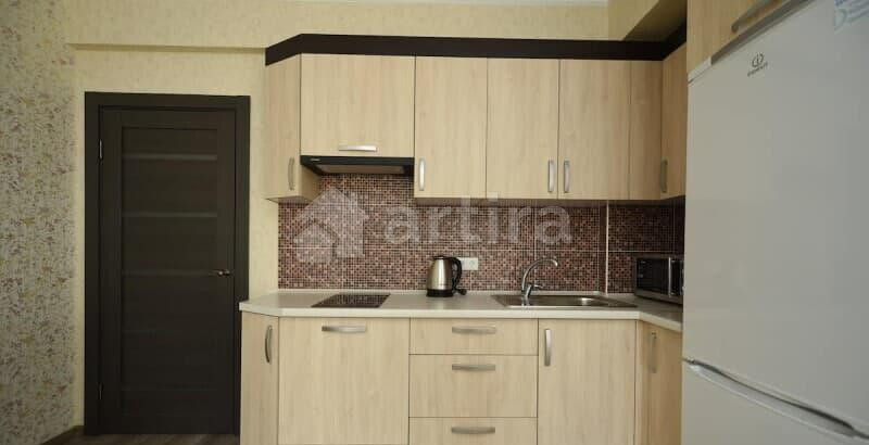 1-комн. квартира, 38 м2, 4/11 эт. Екатеринбург - изображение 2