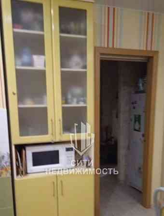 Комната, 15 м2, 2/16 эт. Москва