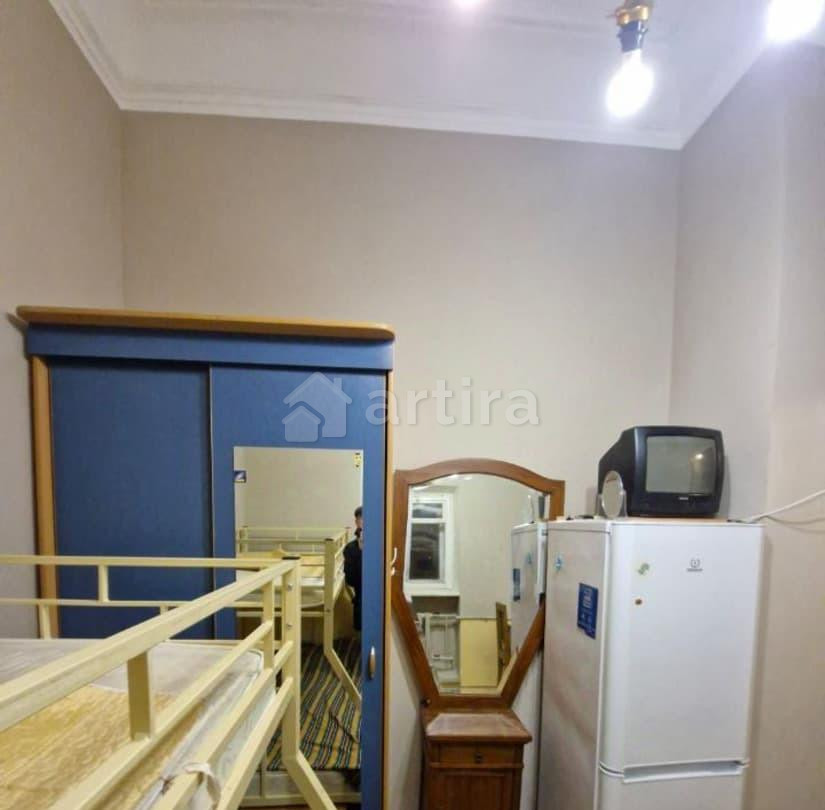 Комната, 120 м2, 3/8 эт. Санкт-Петербург - изображение 3