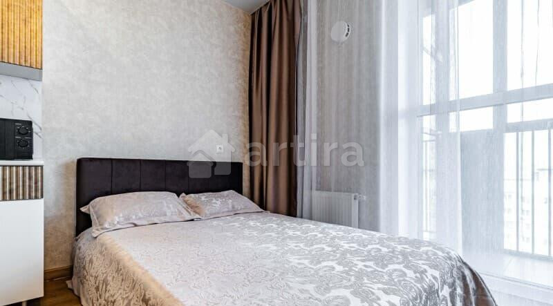 1-комн. квартира, 30 м2, 11/16 эт. Верхняя Пышма - изображение 6