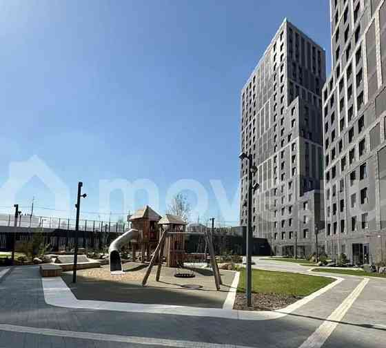 4-комн. квартира, 135 м2, 16/20 эт. Москва