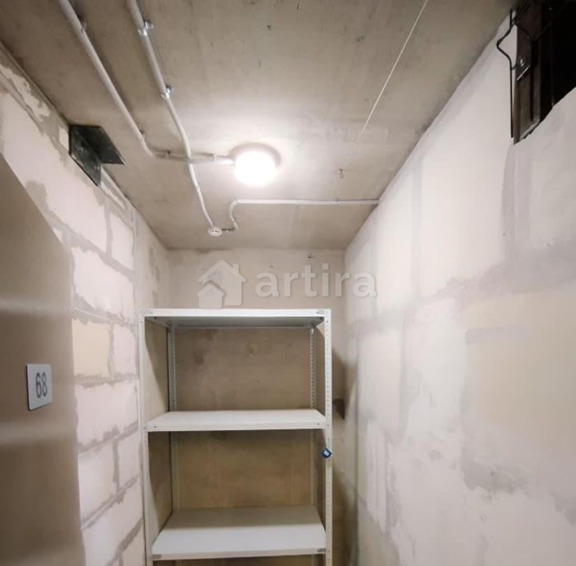 Гараж, 3 м2 Люберцы - изображение 2