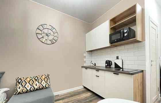 1-комн. квартира, 23 м2, 2/3 эт. Санкт-Петербург