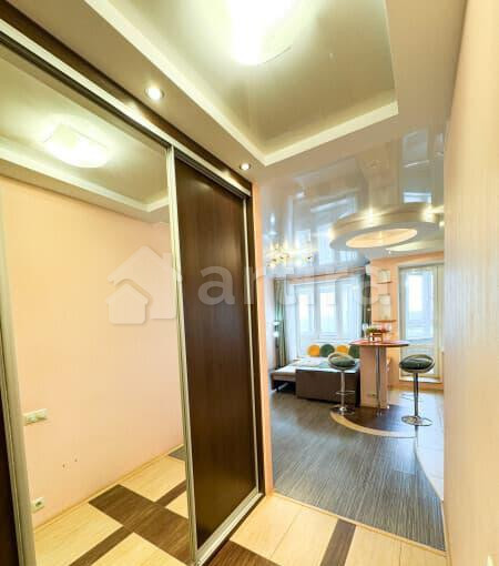 1-комн. квартира, 37 м2, 22/25 эт. Химки - изображение 18