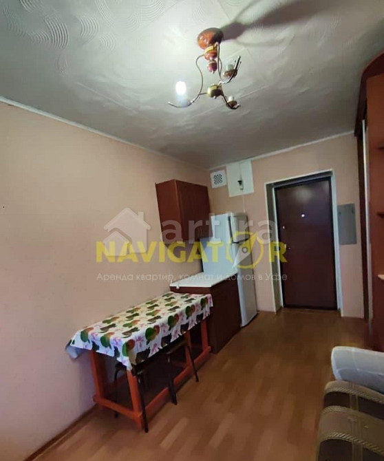 Комната, 6 м2, 4/7 эт. Уфа - изображение 4