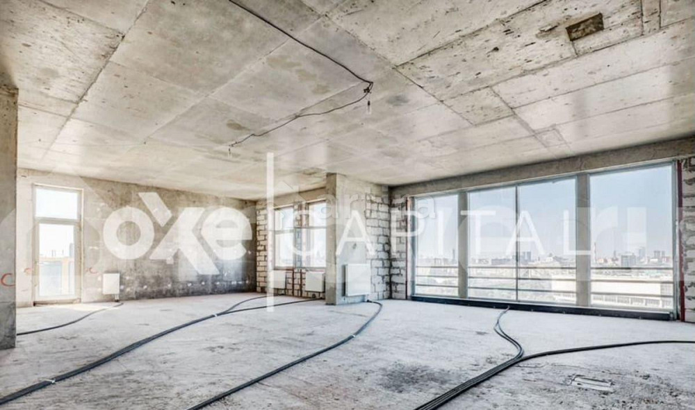 5-комн. квартира, 272 м2, 8/13 эт. Москва - изображение 1