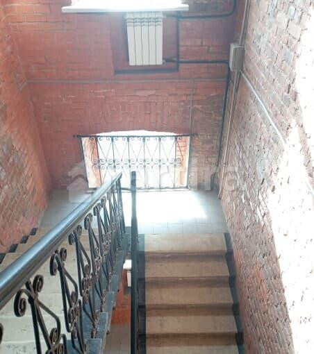 3-комн. квартира, 104 м2, 3/3 эт. Москва - изображение 19