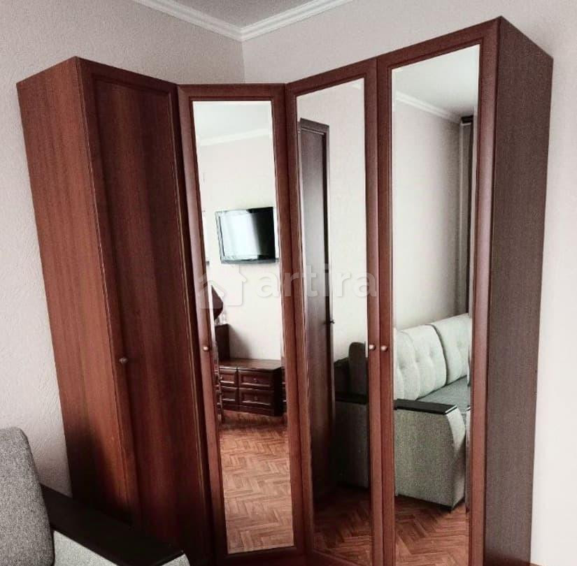 Комната, 15 м2, 13/17 эт. Москва - изображение 5