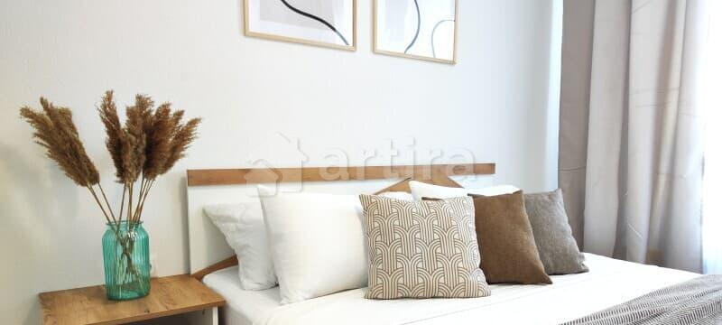 2-комн. квартира, 47 м2, 21/25 эт. Тюмень - изображение 2