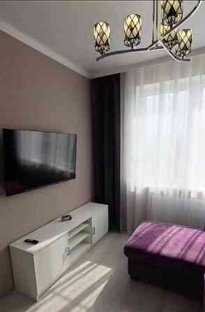 1-комн. квартира, 45 м2, 3/5 эт. Самара