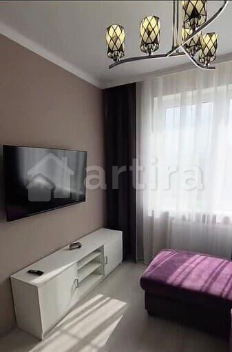 1-комн. квартира, 45 м2, 3/5 эт. Самара - изображение 5