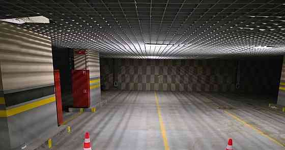 Гараж, 30.2 м2 Москва