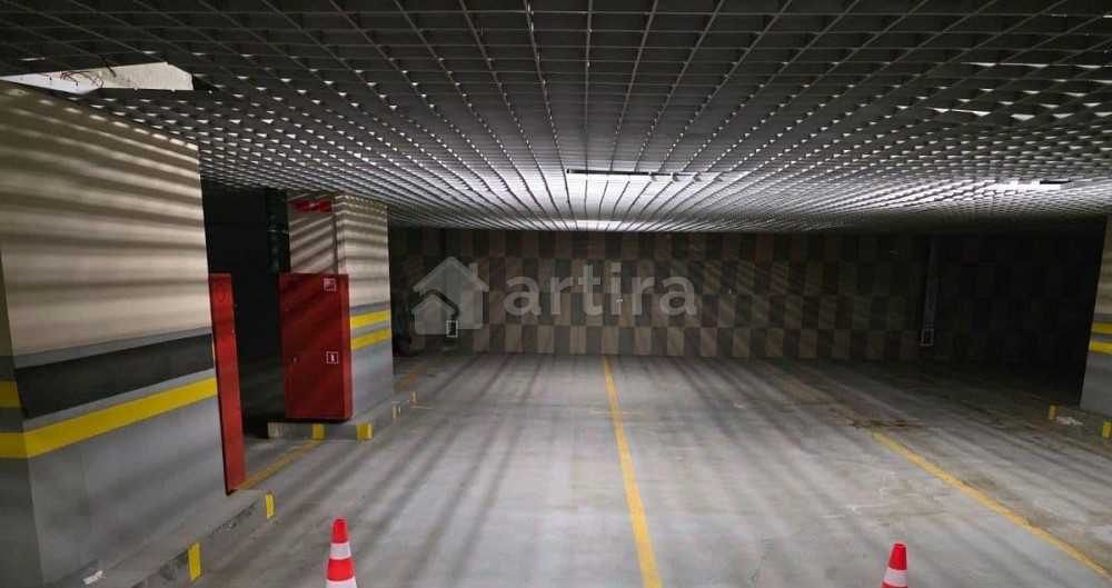 Гараж, 30.2 м2 Москва - изображение 2