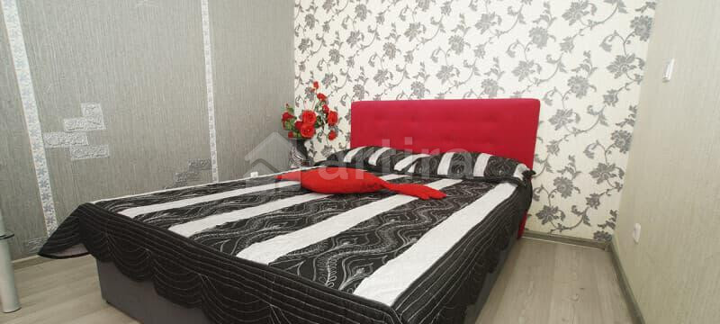 1-комн. квартира, 40 м2, 7/21 эт. Екатеринбург - изображение 1