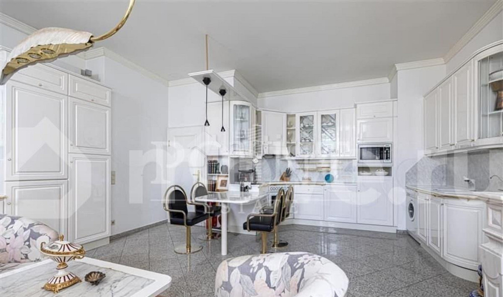 4-комн. квартира, 170 м2, 5/6 эт. Москва - изображение 4