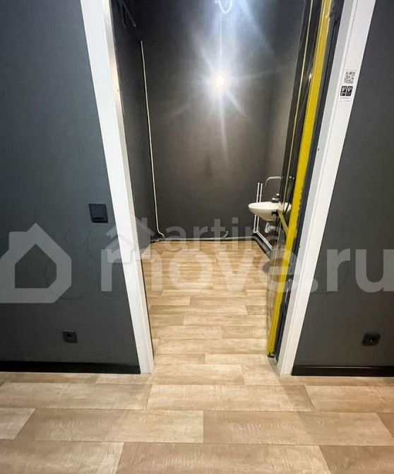 Студия, 45.3 м2, 60/68 эт. Москва - изображение 4