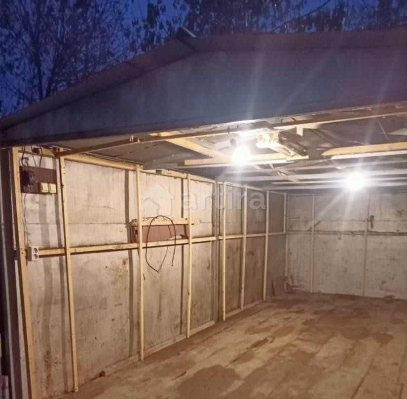 Гараж, 20 м2 Уфа - изображение 3