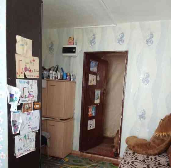 Комната, 12.7 м2, 2/4 эт. Фосфоритный