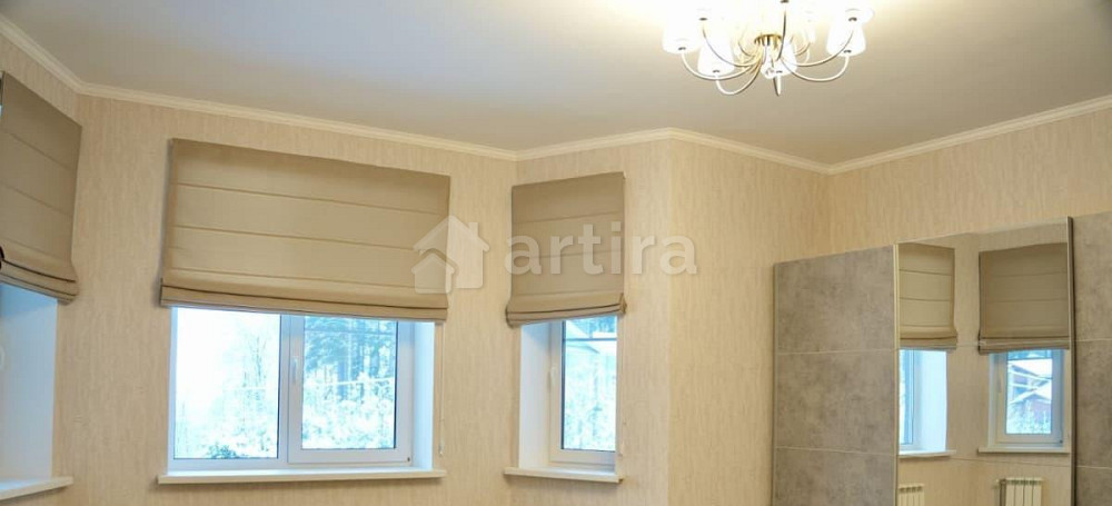 Дом, 250 м2, 12 соток, 2 эт. Выборг - изображение 6