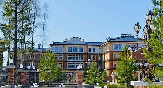 Коттедж, 45 м2, 10 га, 3 эт. Одинцово