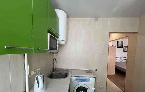 1-комн. квартира, 35 м2, 2/5 эт. Керчь