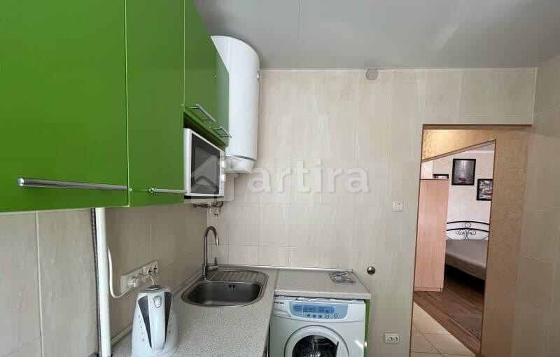 1-комн. квартира, 35 м2, 2/5 эт. Керчь - изображение 6