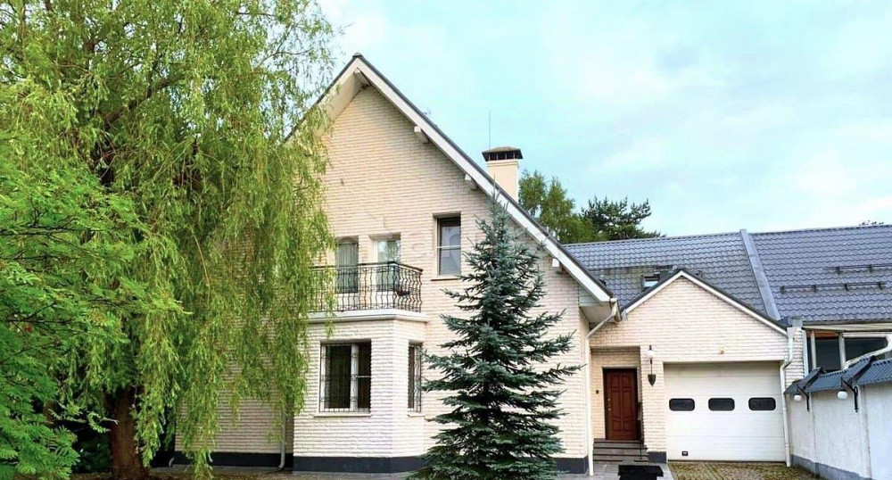 Дом, 350 м2, 17 соток, 3 эт. Одинцово - изображение 7